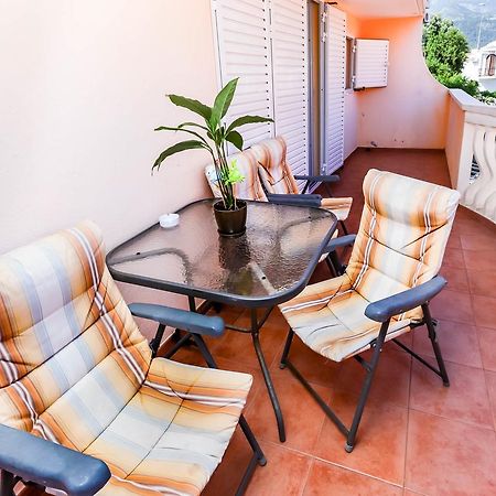 Apartment Mario บุดวา ภายนอก รูปภาพ